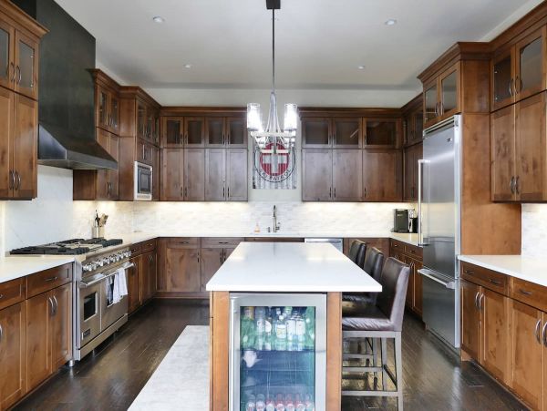 Mountain Village Luxury Vacation Condo Ski In/Out 10 Guests