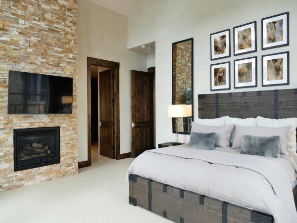 Mountain Village Luxury Vacation Condo Ski In/Out 10 Guests