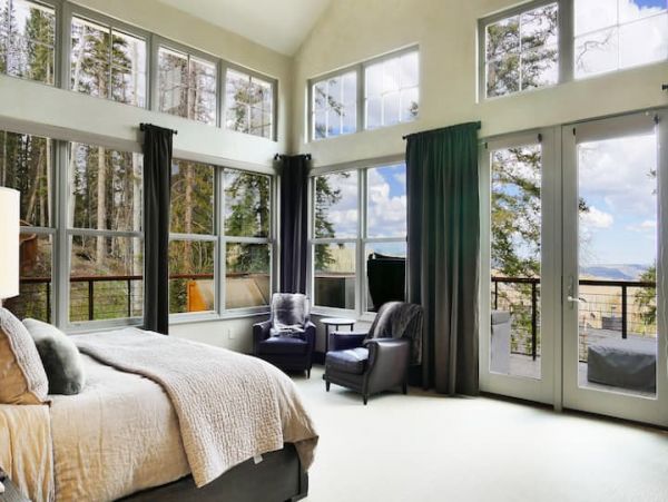Mountain Village Luxury Vacation Condo Ski In/Out 10 Guests