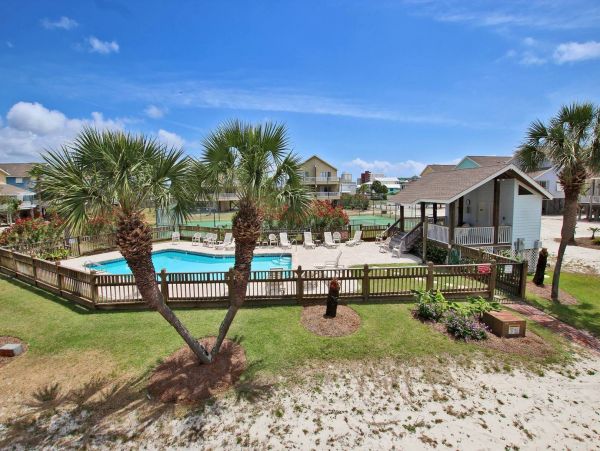 Alabama Beach Areas Home 992664