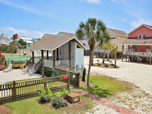 Alabama Beach Areas Home 992664