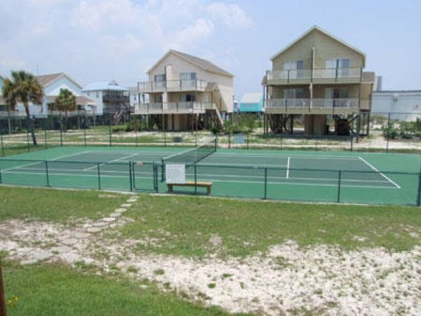 Alabama Beach Areas Home 992664