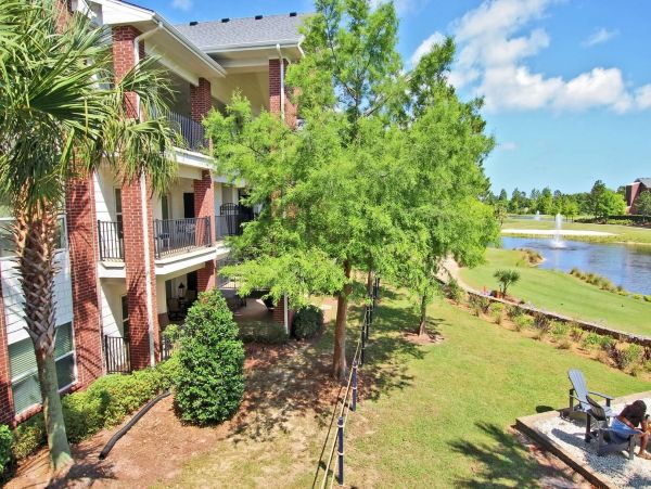Alabama Beach Areas Condo 992665
