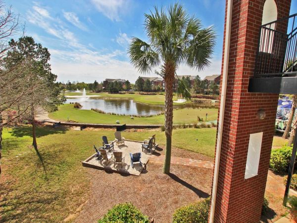 Alabama Beach Areas Condo 992665