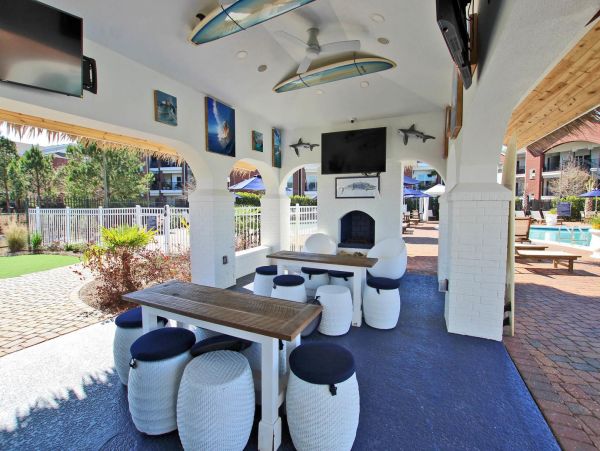 Alabama Beach Areas Condo 992665