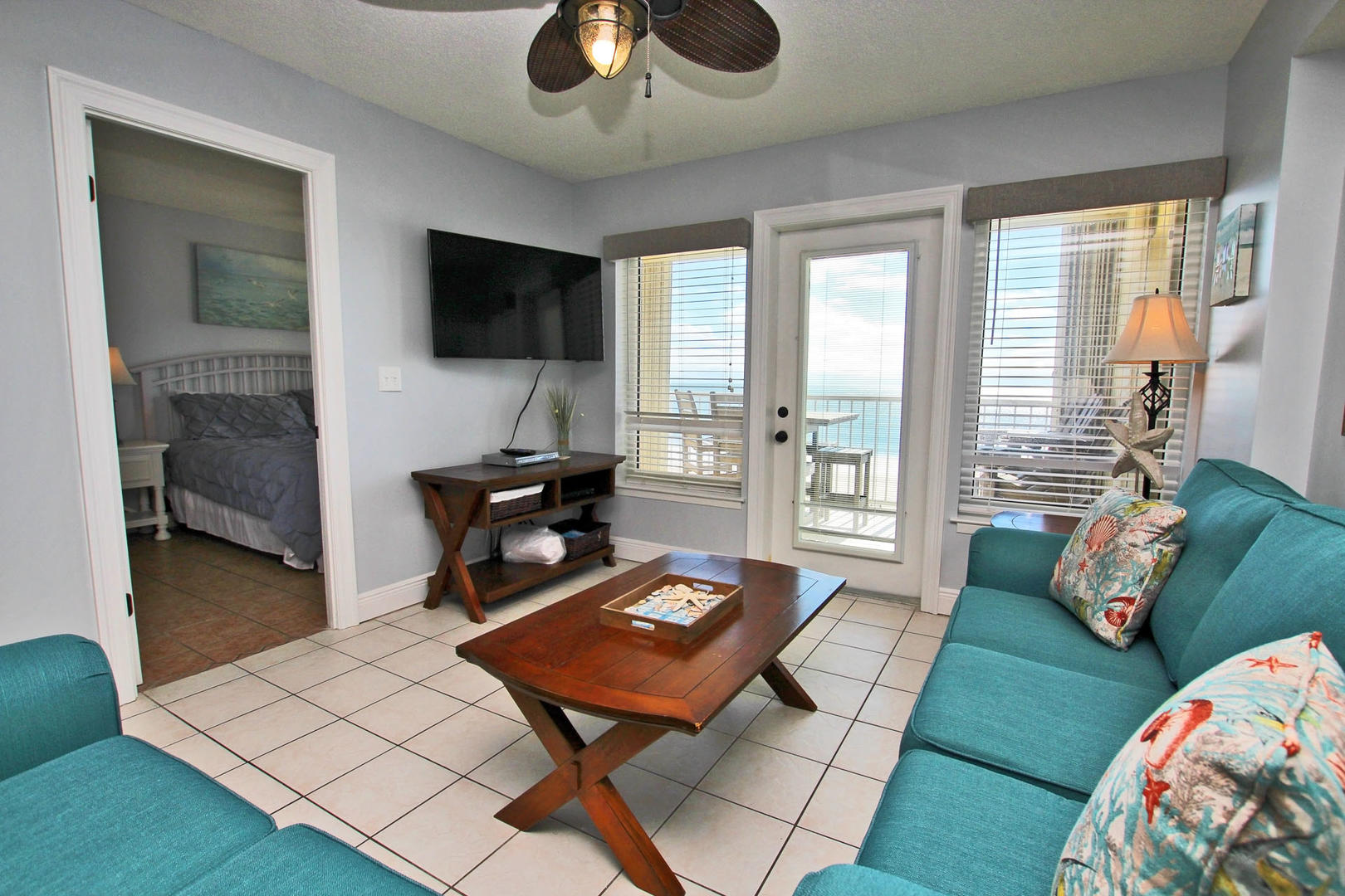 Alabama Beach Areas Condo 992666