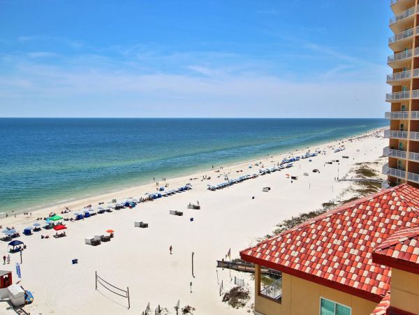 Alabama Beach Areas Condo 992666