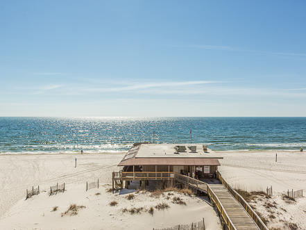 Alabama Beach Areas Condo 992666