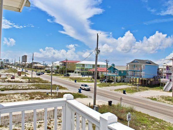 Alabama Beach Areas Home 992667
