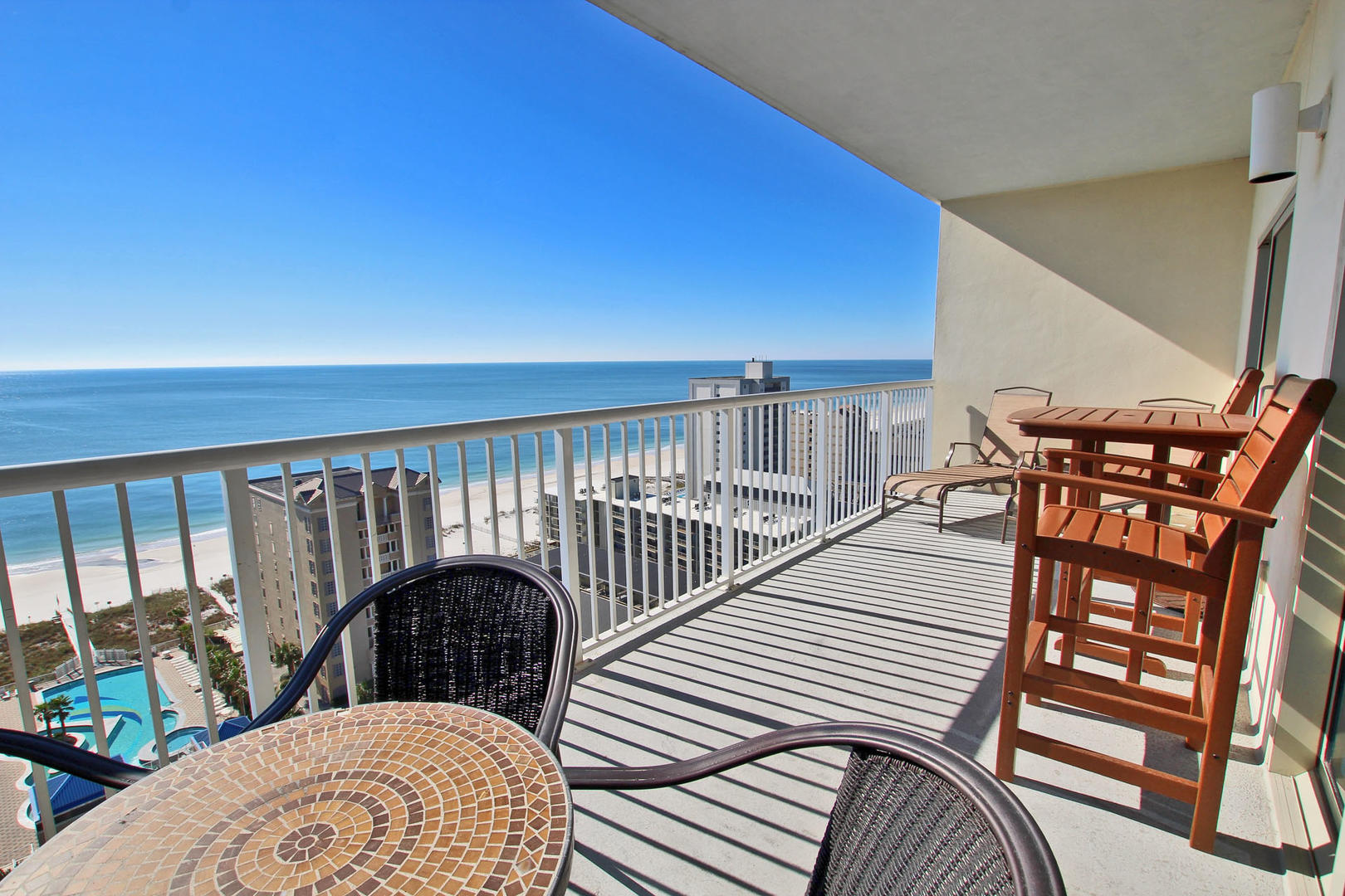 Alabama Beach Areas Condo 992668