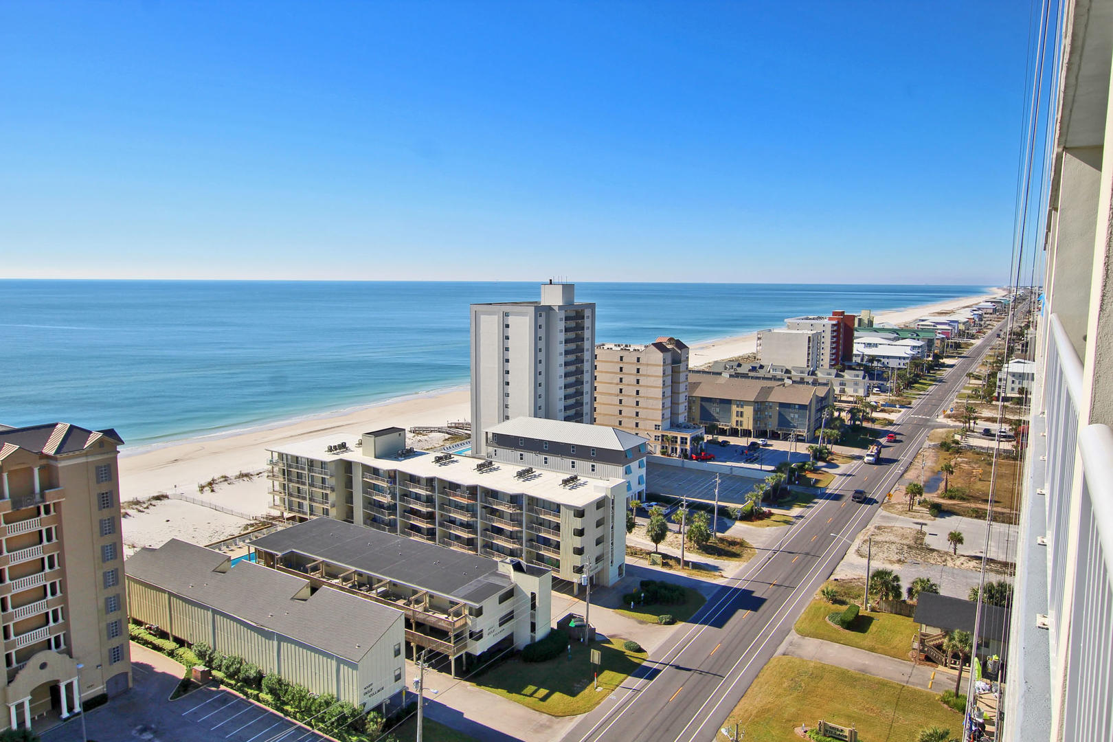 Alabama Beach Areas Condo 992668