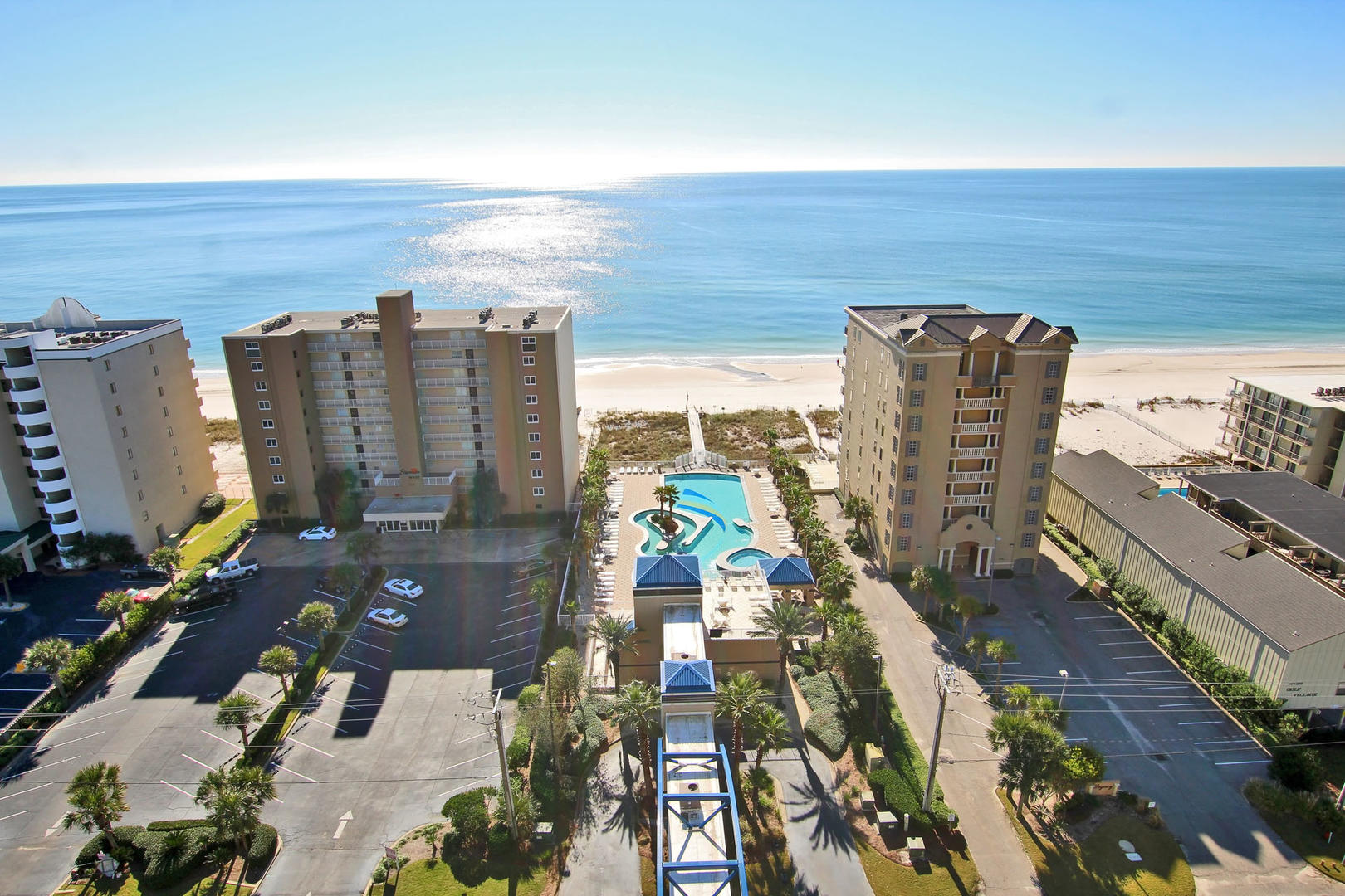 Alabama Beach Areas Condo 992668