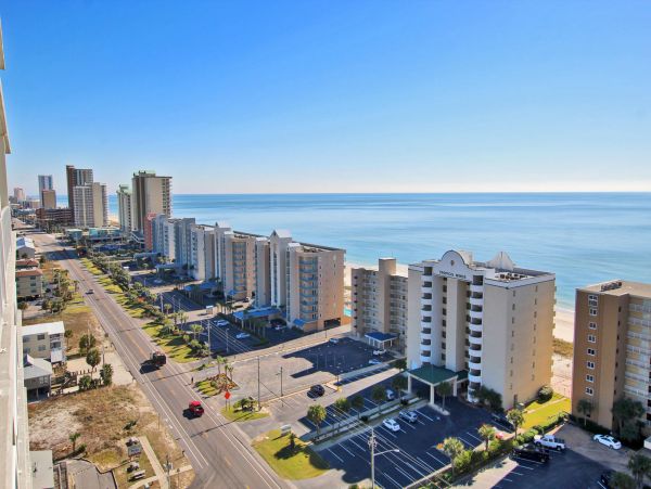 Alabama Beach Areas Condo 992668