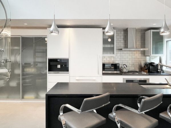 Sleek Telluride Four Bedroom Rental Home Walk To Ski Lifts