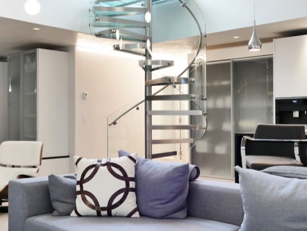 Sleek Telluride Four Bedroom Rental Home Walk To Ski Lifts