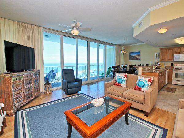 Alabama Beach Areas Condo 992670