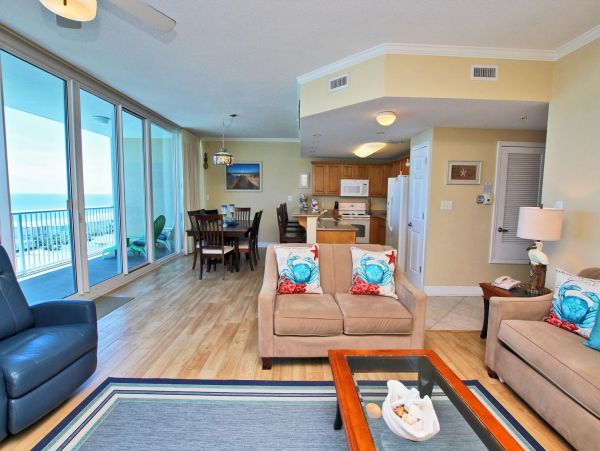 Alabama Beach Areas Condo 992670