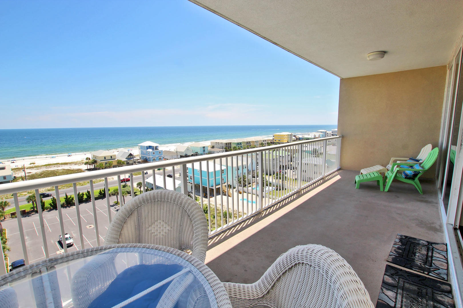 Alabama Beach Areas Condo 992670