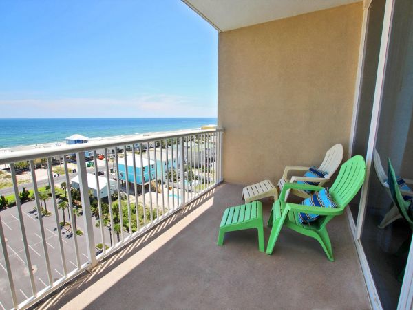 Alabama Beach Areas Condo 992670
