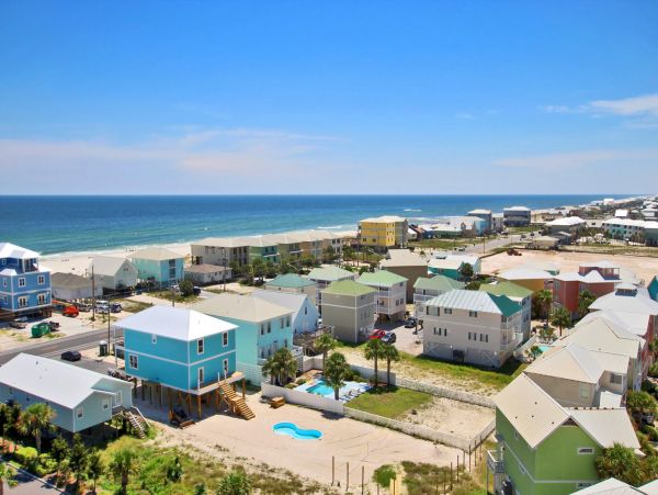 Alabama Beach Areas Condo 992670
