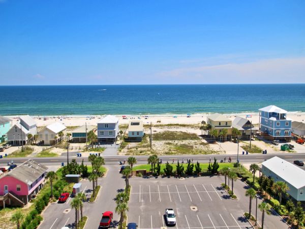 Alabama Beach Areas Condo 992670