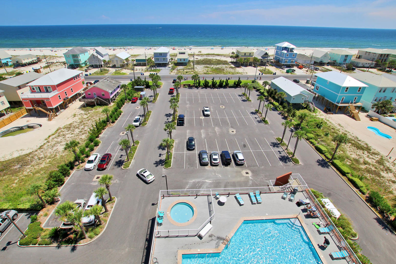 Alabama Beach Areas Condo 992670