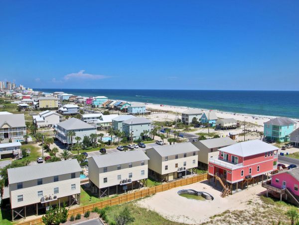 Alabama Beach Areas Condo 992670
