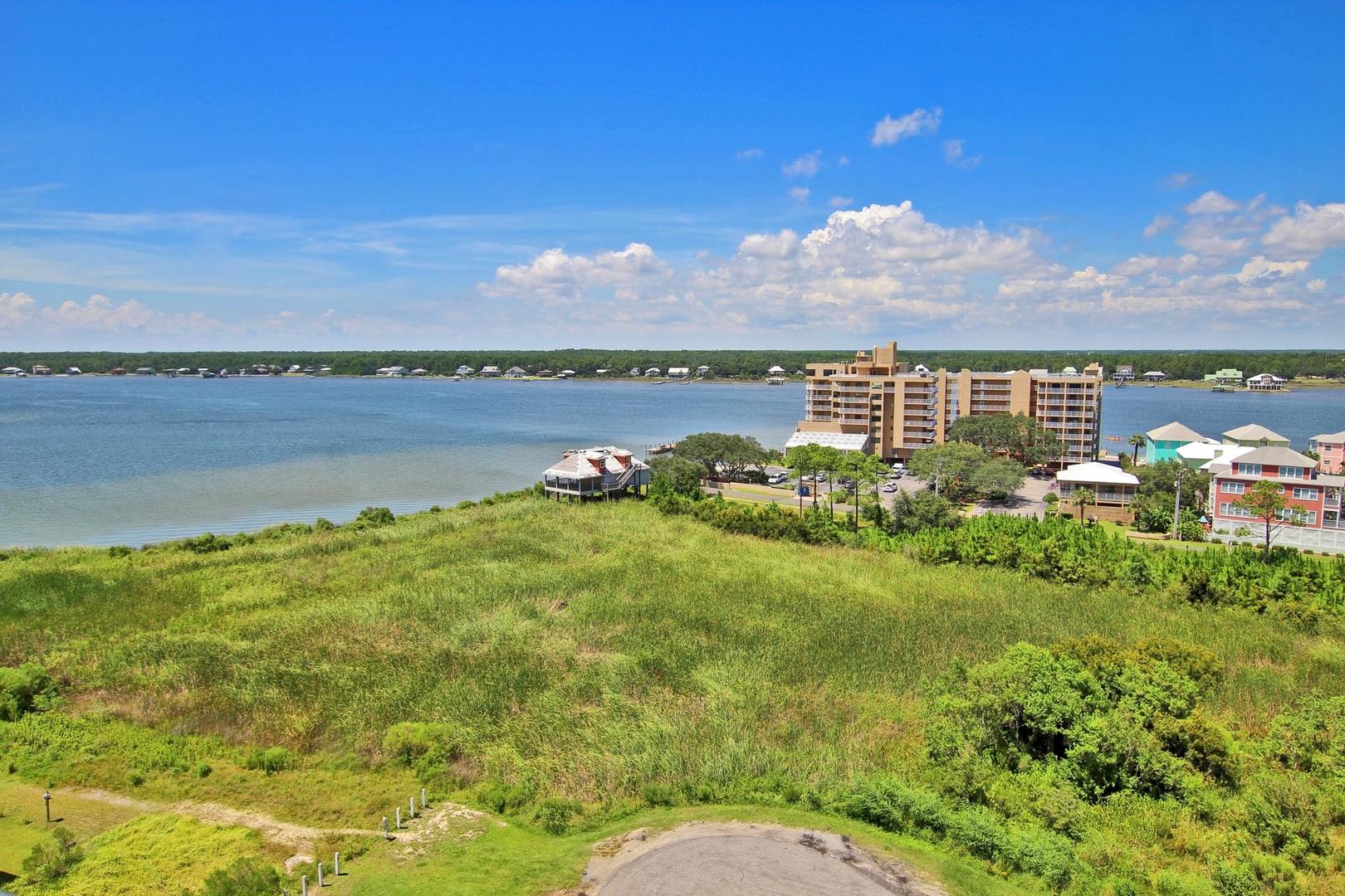 Alabama Beach Areas Condo 992670