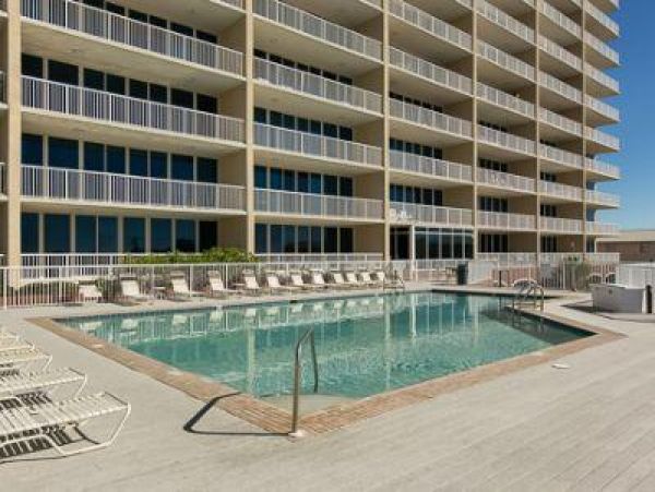 Alabama Beach Areas Condo 992670