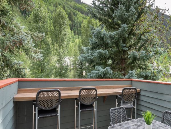 Telluride Charming Vacation Condo Mountain Views 10 Guests