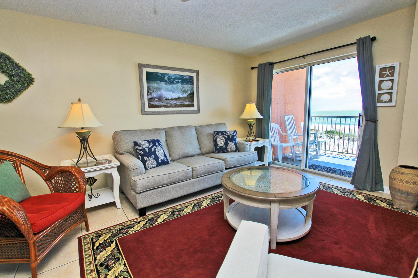 Alabama Beach Areas Condo 992672