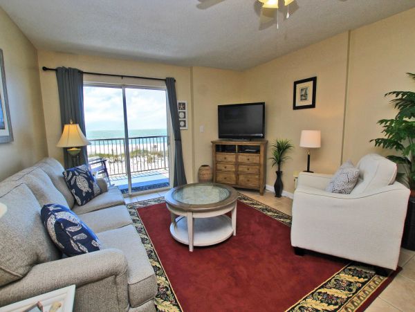 Alabama Beach Areas Condo 992672