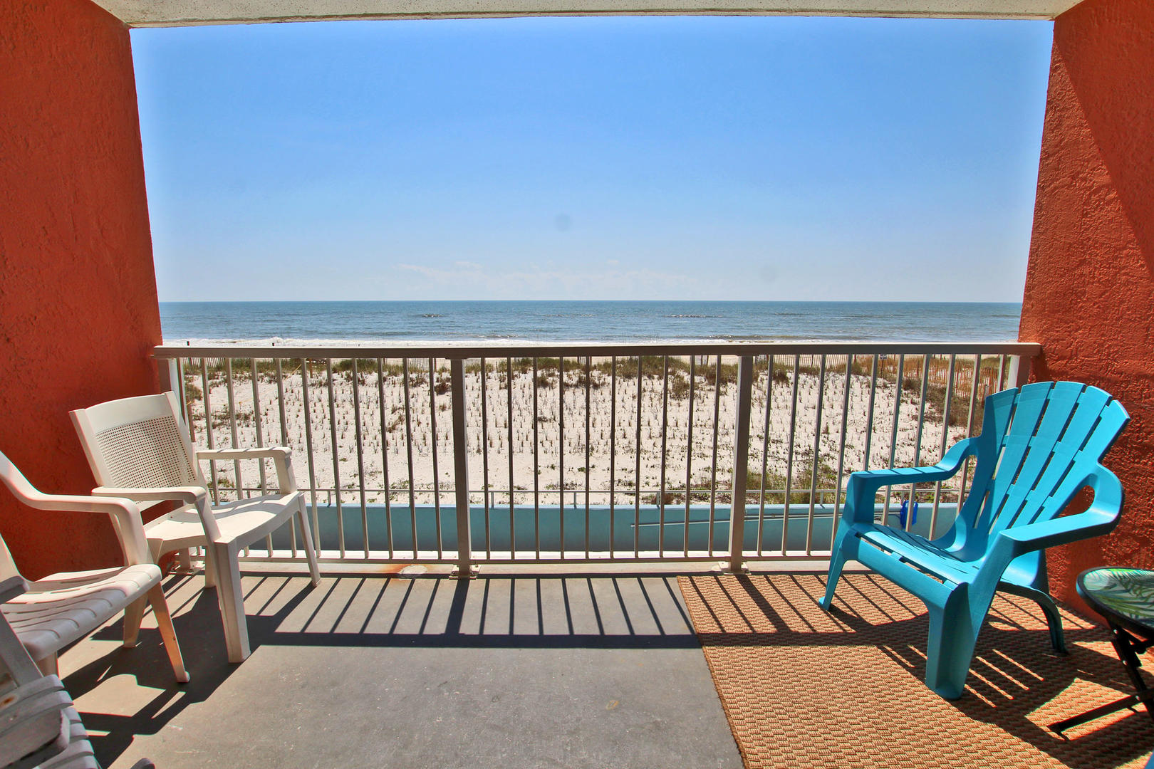 Alabama Beach Areas Condo 992672