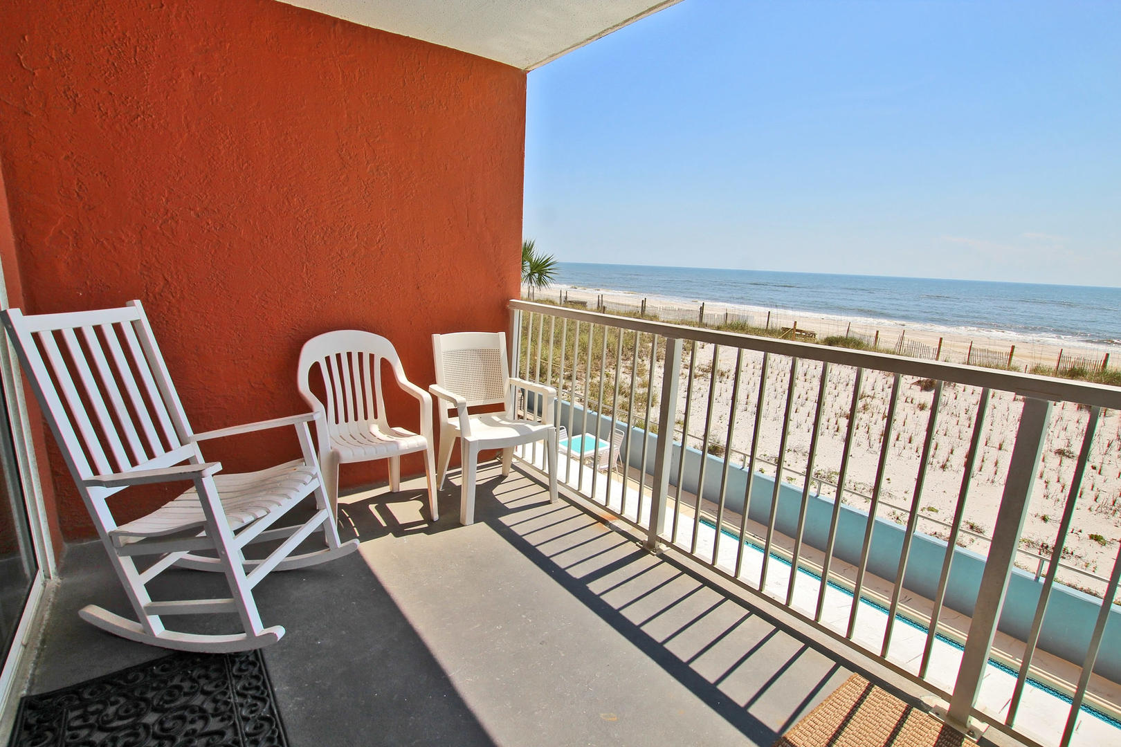Alabama Beach Areas Condo 992672