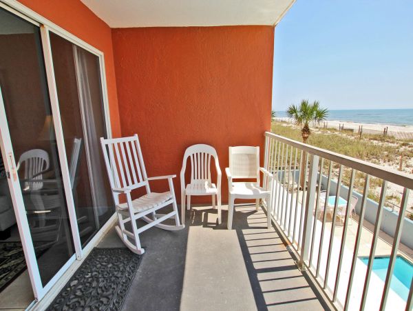 Alabama Beach Areas Condo 992672