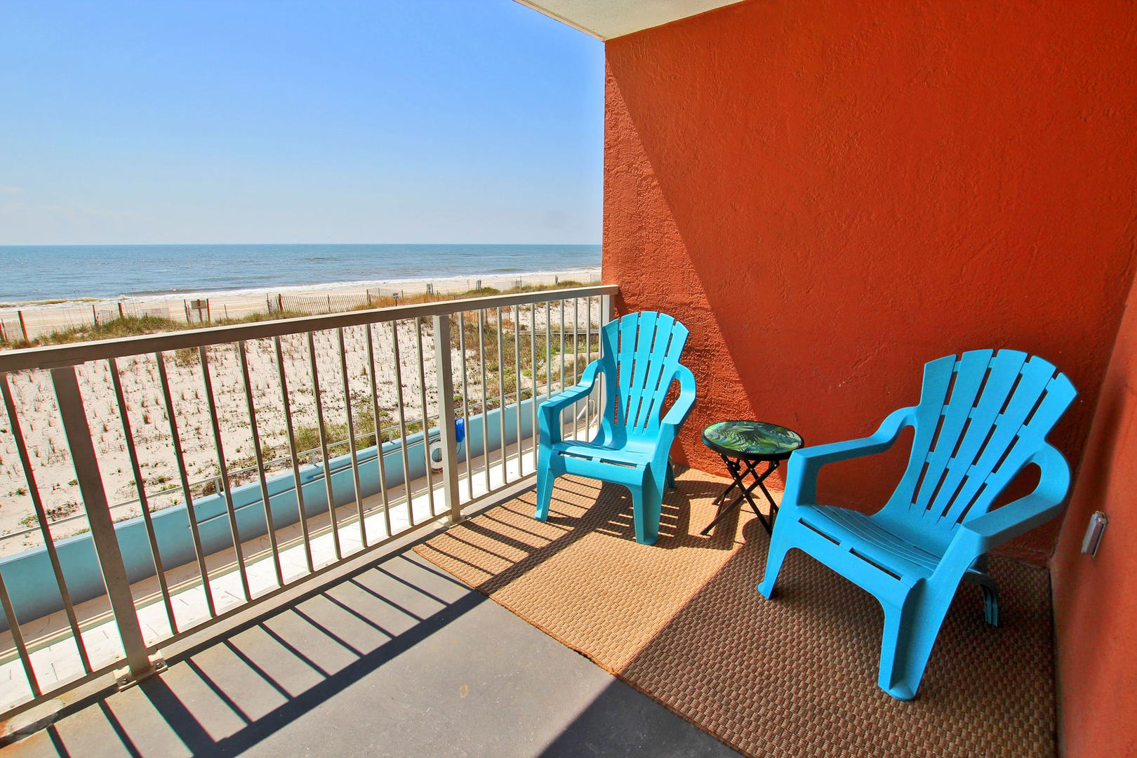 Alabama Beach Areas Condo 992672