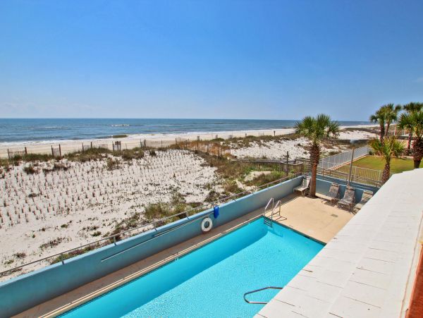 Alabama Beach Areas Condo 992672