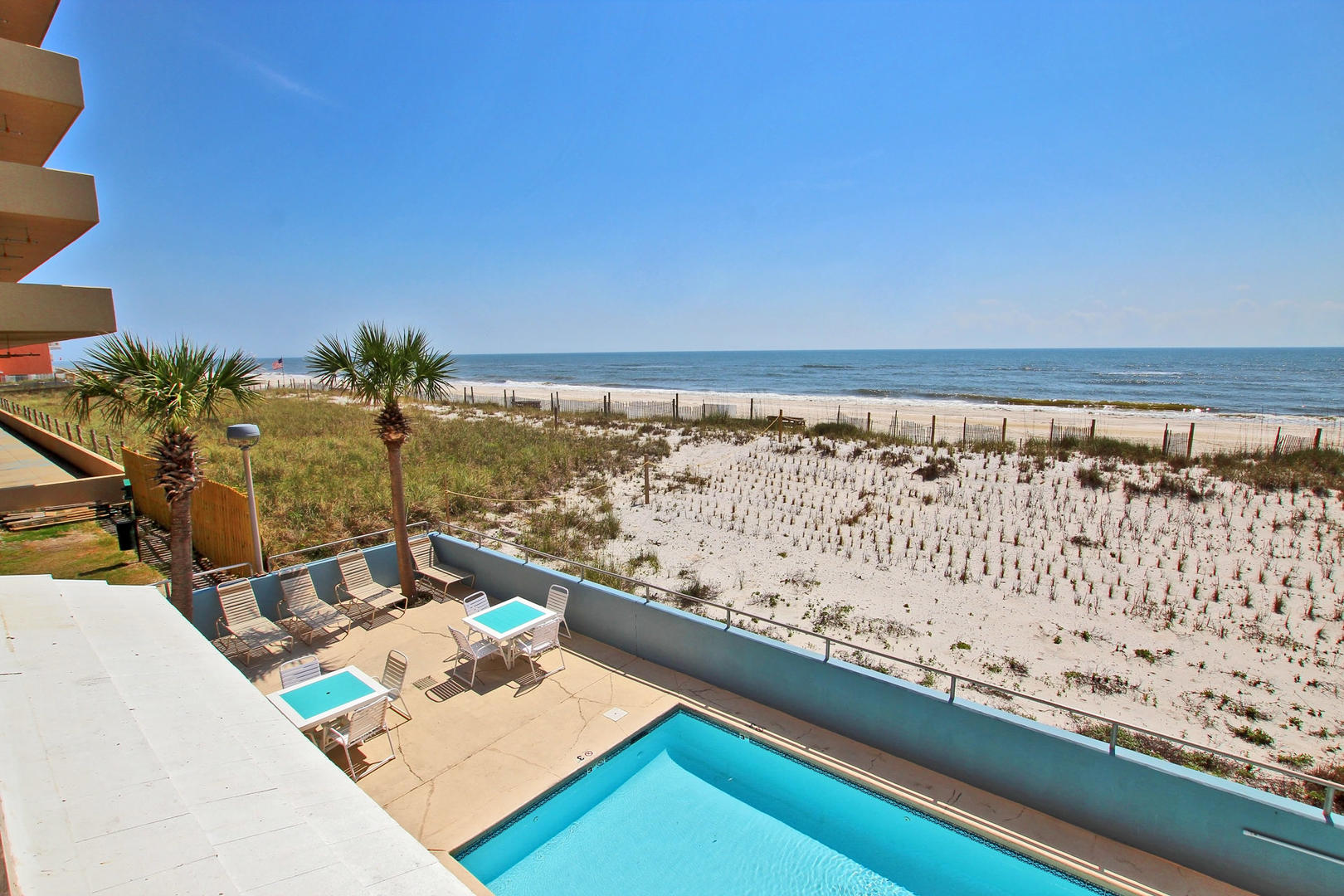 Alabama Beach Areas Condo 992672