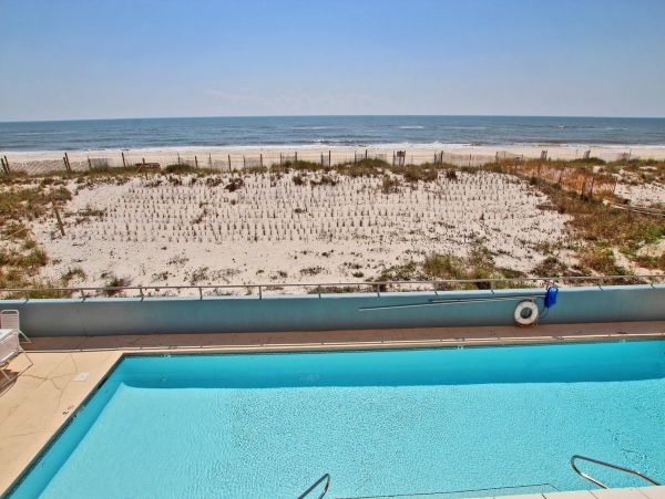 Alabama Beach Areas Condo 992672