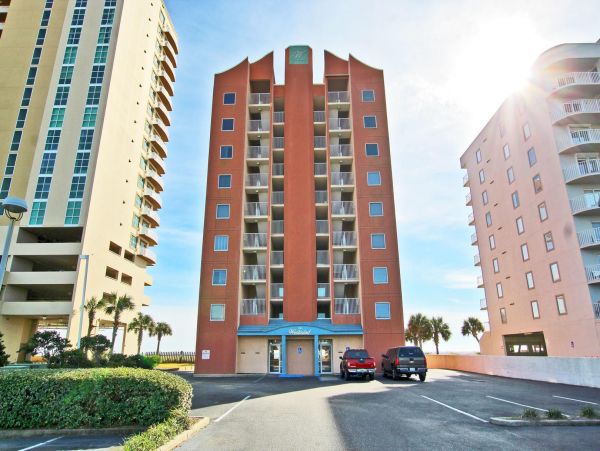 Alabama Beach Areas Condo 992672