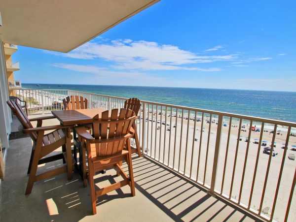 Alabama Beach Areas Condo 992673