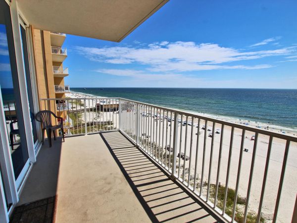 Alabama Beach Areas Condo 992673