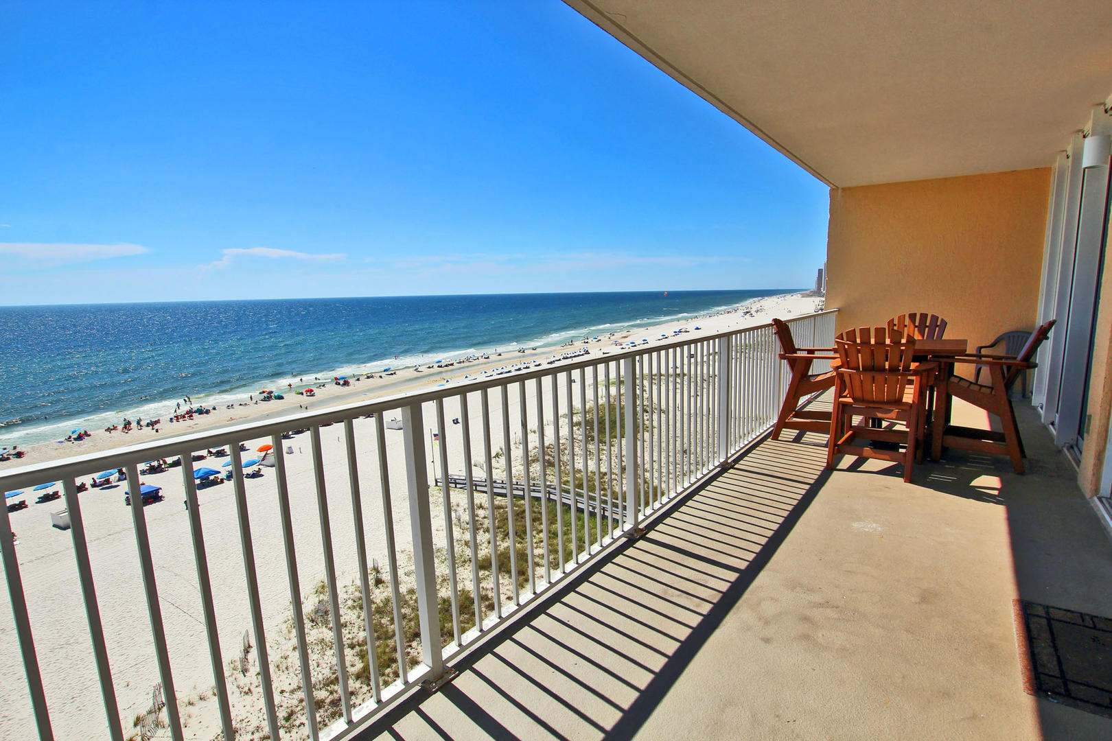 Alabama Beach Areas Condo 992673