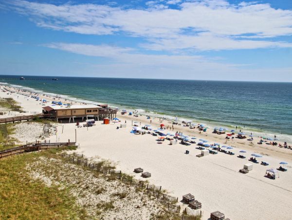 Alabama Beach Areas Condo 992673