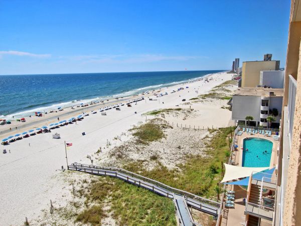 Alabama Beach Areas Condo 992673