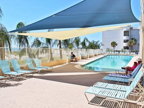 Alabama Beach Areas Condo 992673