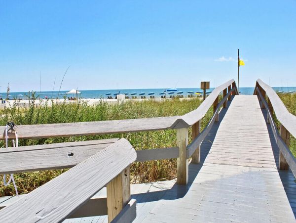 Alabama Beach Areas Condo 992673