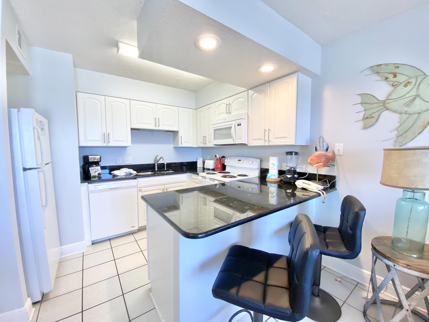 Alabama Beach Areas Condo 992674