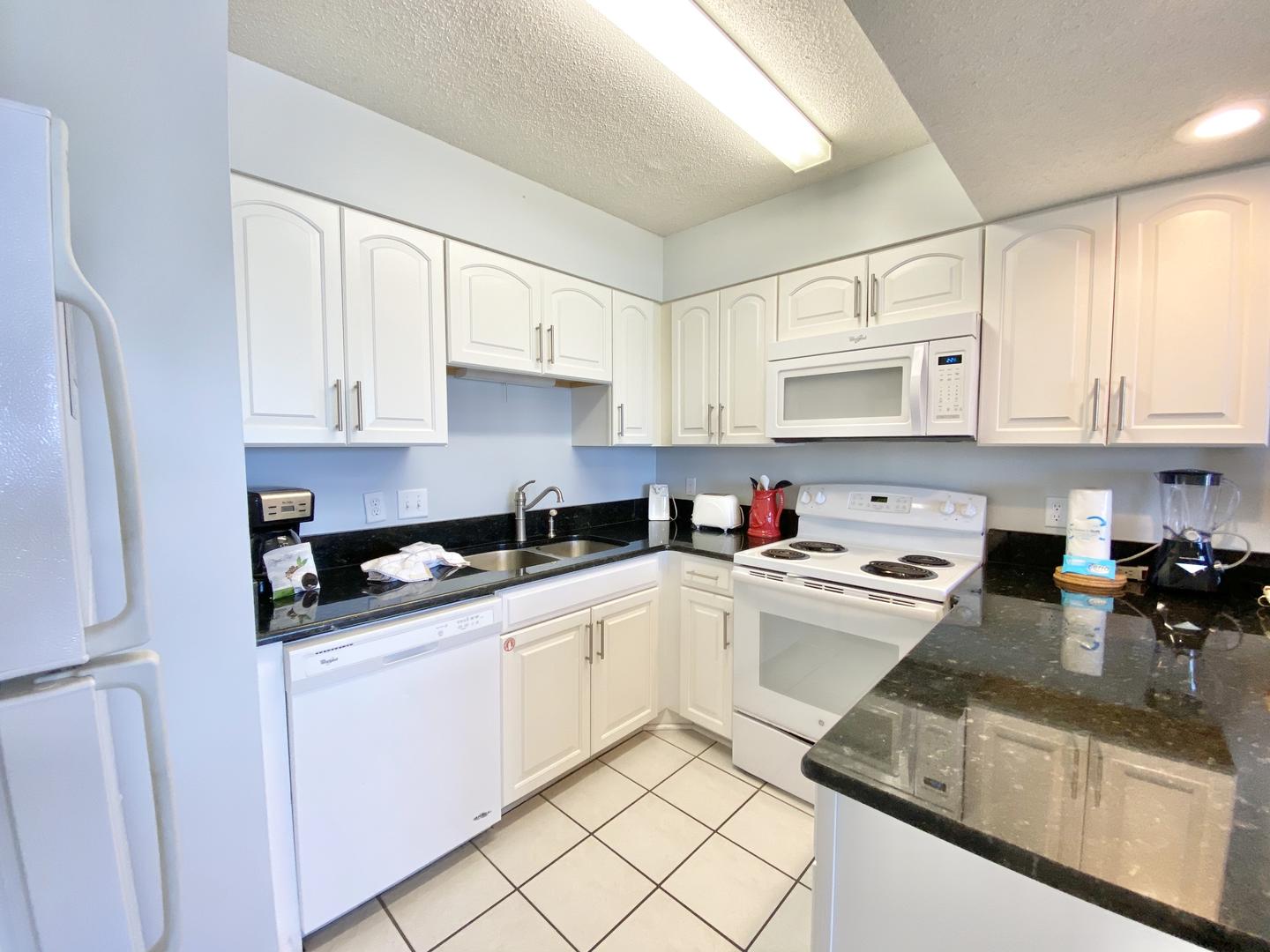 Alabama Beach Areas Condo 992674