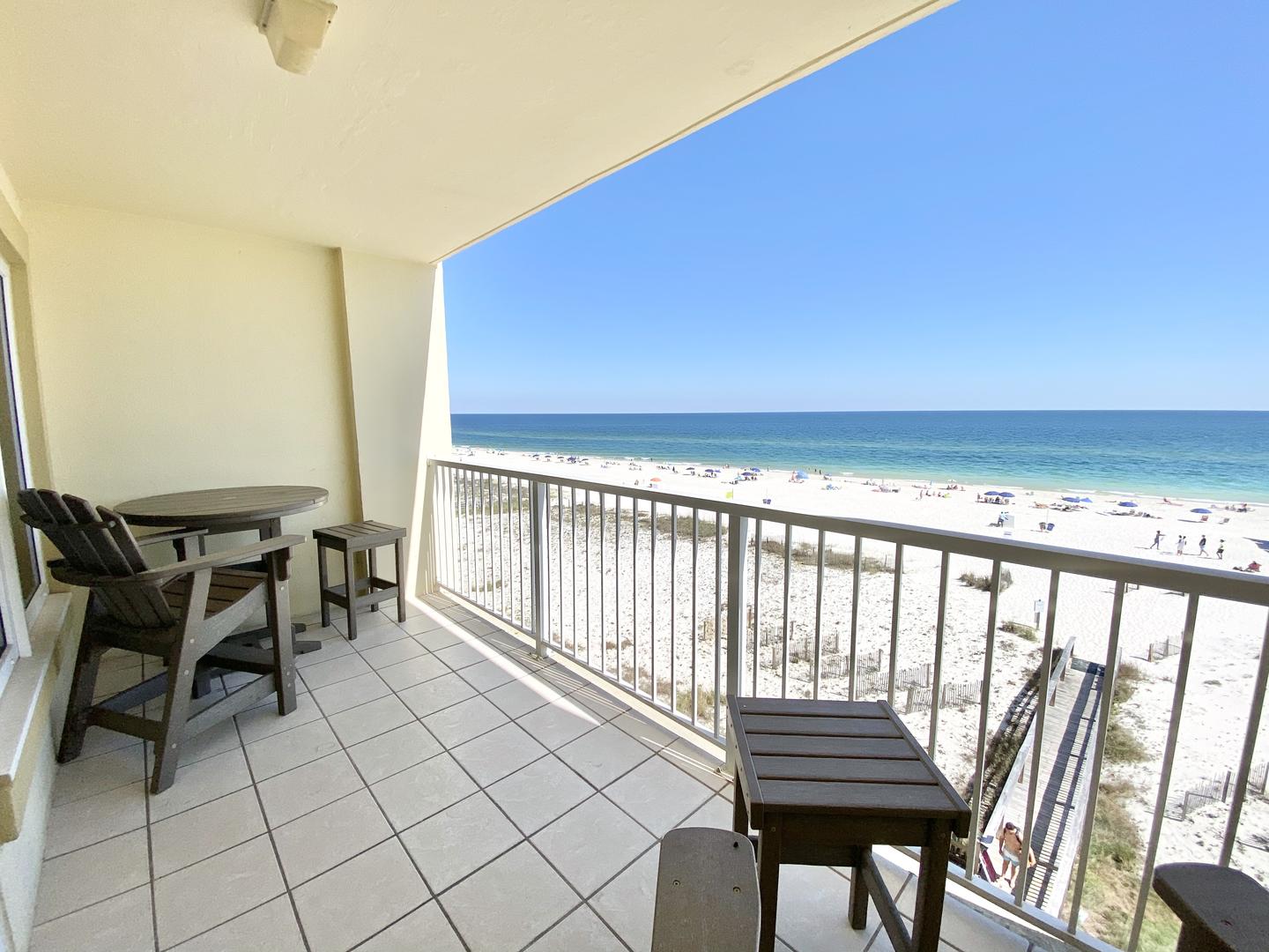 Alabama Beach Areas Condo 992674